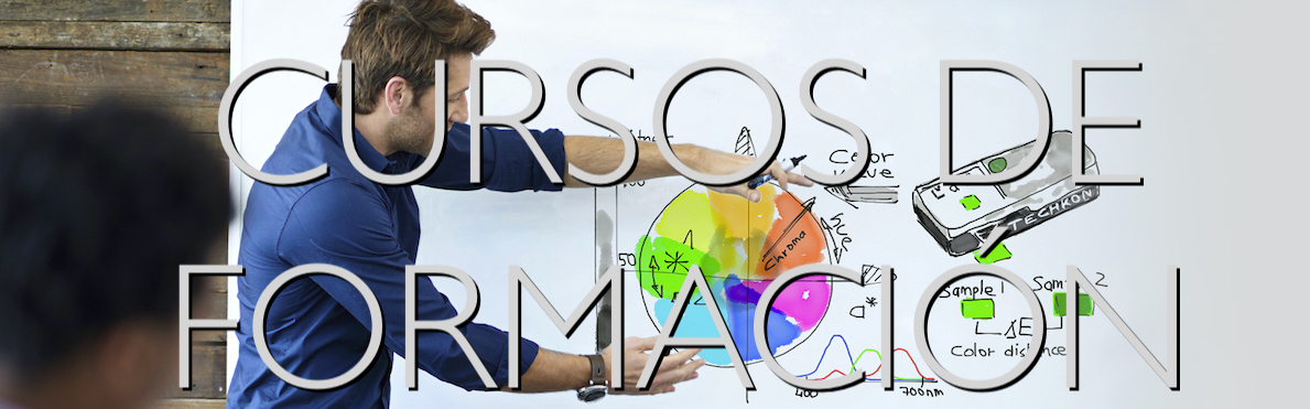 Cursos de formación ENVOL GRAPHIC