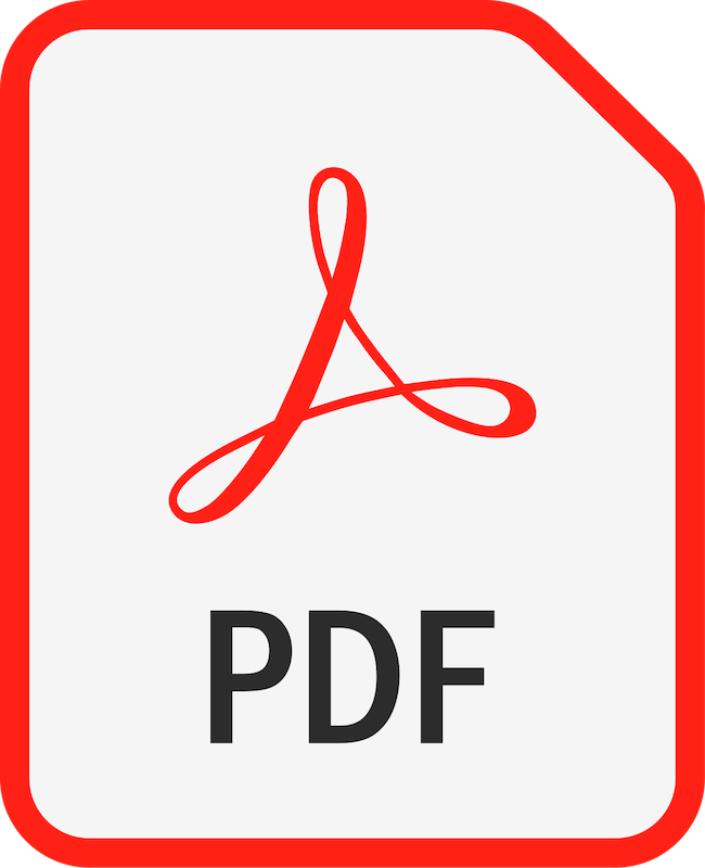 Gestión de archivos PDF