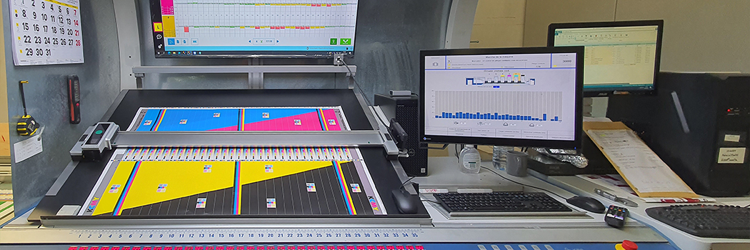 INKZONE Closed Loop