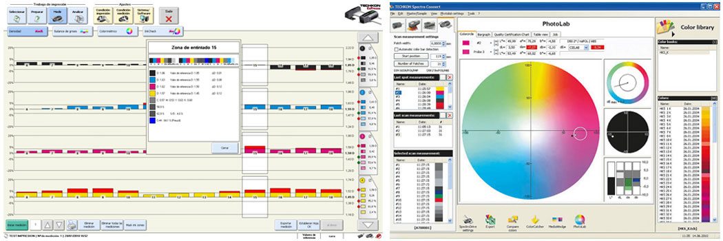 INKZONE Closed Loop
