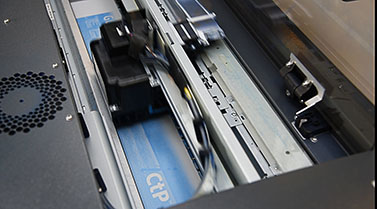 iCtP PlateWriter