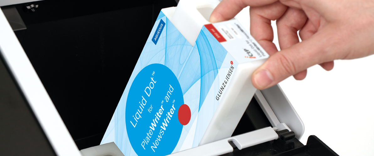 iCtP PlateWriter