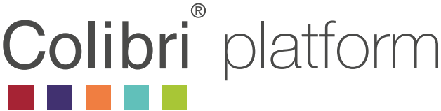 Colibri platform