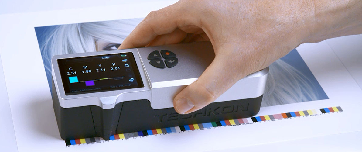 SpectroDens