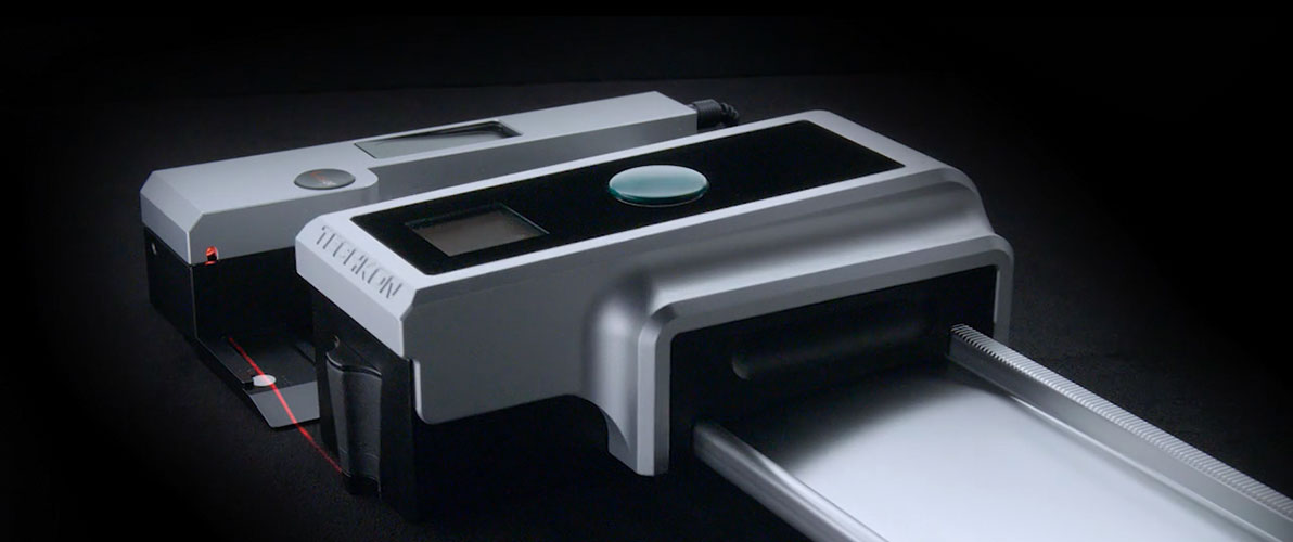 SpectroDrive NG