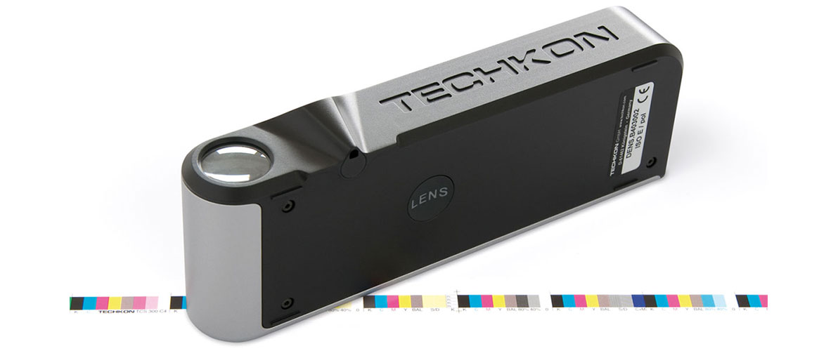 TECHKON DENS
